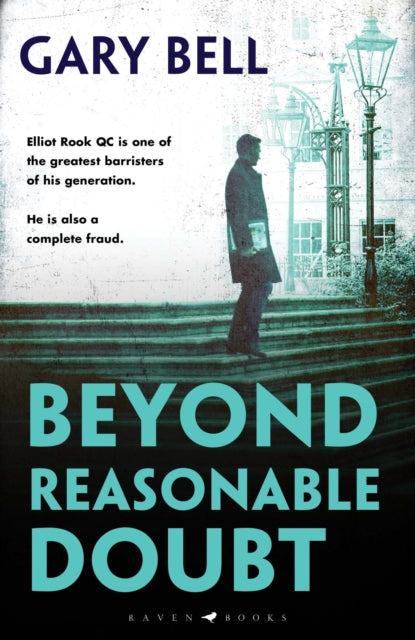 Book cover of: Beyond Reasonable Doubt. By: Gary Bell
