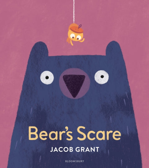 Bear's Scare