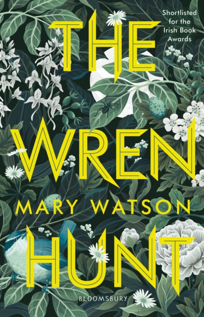Book cover of: Wren Hunt. By: Mary Watson
