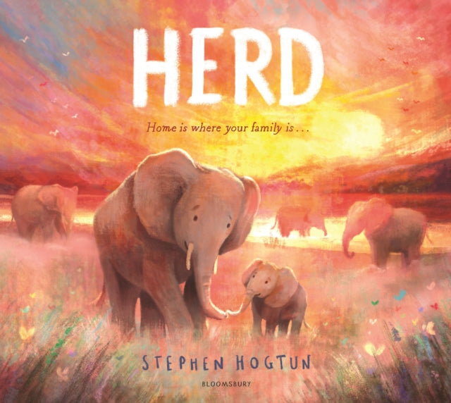 HERD 9781526610737 Stephen Hogtun