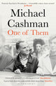 Book cover of: One of Them. By: Michael Cashman