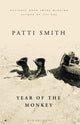 Book cover of: Year of the Monkey. By: Patti Smith