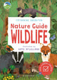 Book cover of: RSPB Nature Guide: Wildlife. By: Catherine Brereton