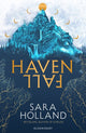 Book cover of: Havenfall
