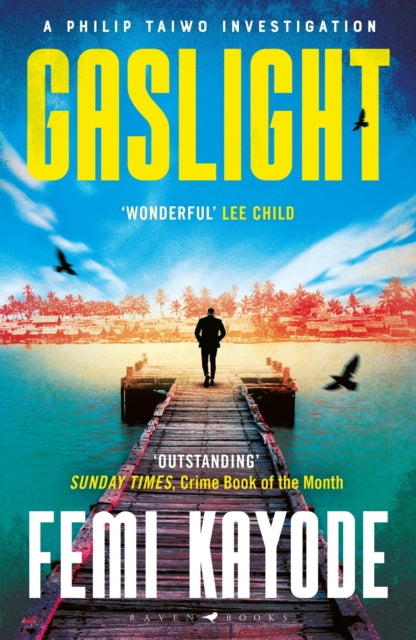Gaslight