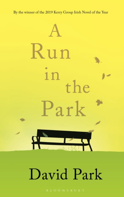 Book cover of: Run in the Park