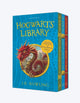 Hogwarts Library Box Set 9781526620309 J. K. Rowling