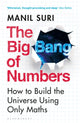 Book cover of: Big Bang of Numbers