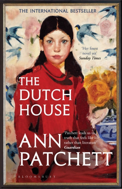 Book cover of: Dutch House