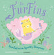 Book cover of: FurFins: StarTail and the Sparkly Sleepover. By: Alison Ritchie