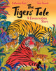 Book cover of: Tigers' Tale. By: Catherine Barr