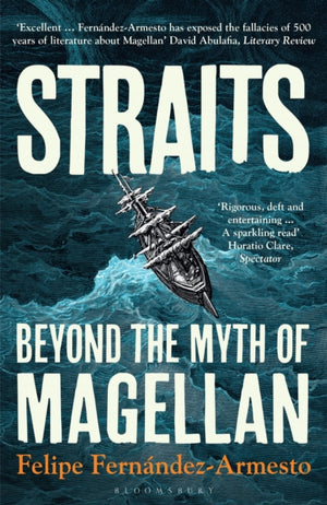 Straits