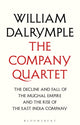 Book cover of: Company Quartet. By: William Dalrymple