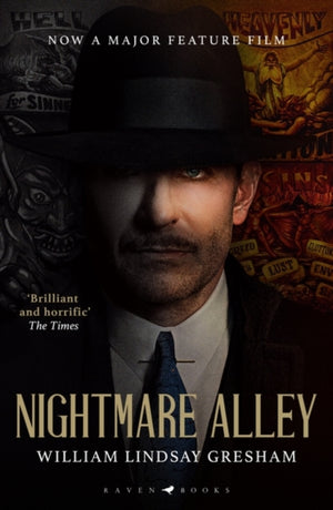 Nightmare Alley