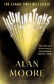 Book cover of: Illuminations. By: Alan Moore