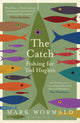 Book cover of: Catch. By: Mark Wormald