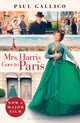 Mrs Harris Goes to Paris & Mrs Harris Goes to New York 9781526646620 Paul Gallico