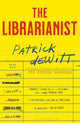 Book cover of: Librarianist