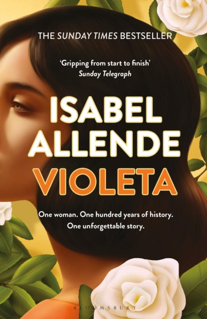 Violeta, 'Storytelling at its best' – Woman & Home