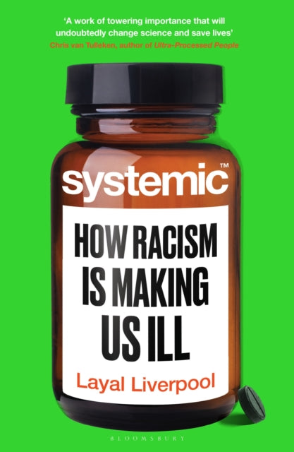 Book cover of: Systemic