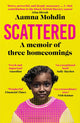 Book cover of: Scattered