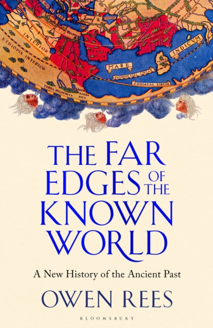 Book cover of: Far Edges of the Known World