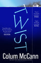 Book cover of: Twist