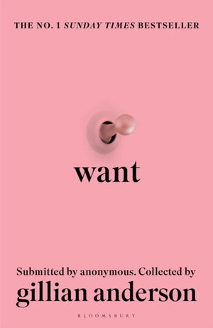 Want, Sexual Fantasies by Anonymous