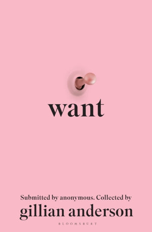 Want, Sexual Fantasies by Anonymous