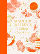 Book cover of: Madhur Jaffrey's Indian Cookery. By: Madhur Jaffrey