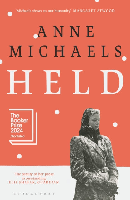 Book cover of: Held