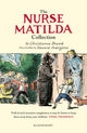 Book cover of: Nurse Matilda Collection. By: Christianna Brand