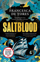 Book cover of: Saltblood