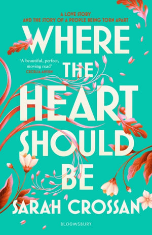 Where the Heart Should Be, The Times Children's Book of the Week