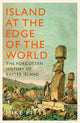 Book cover of: Island at the Edge of the World