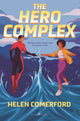 Hero Complex 9781526667632 Helen Comerford