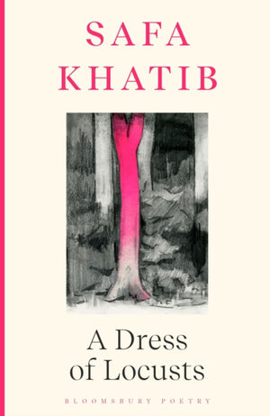 A Dress of Locusts