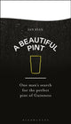 Book cover of: Beautiful Pint. By: Ian Ryan