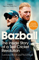 Book cover of: Bazball