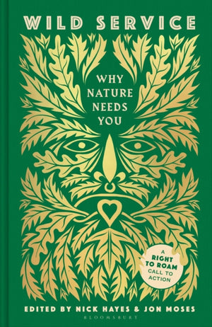 Wild Service, Why Nature Needs You