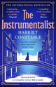 Instrumentalist, A spellbinding debut novel that will transport you to 18th-century Venice this summer 9781526674609 Harriet Constable