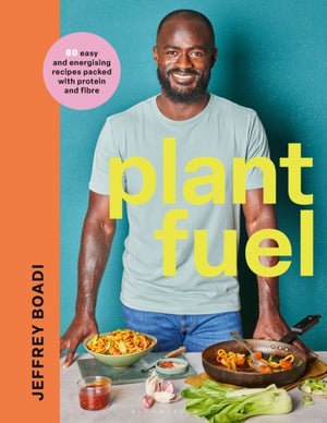 Plant Fuel