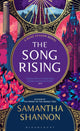 Song Rising, The million-copy bestselling series from the author of THE PRIORY OF THE ORANGE TREE 9781526676009 Samantha Shannon