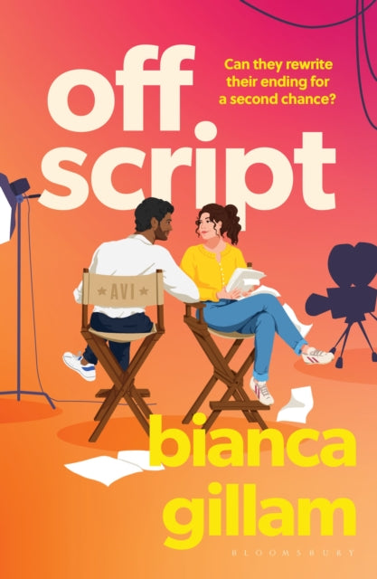 Off Script