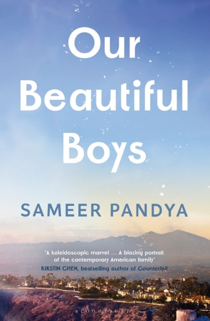 Book cover of: Our Beautiful Boys
