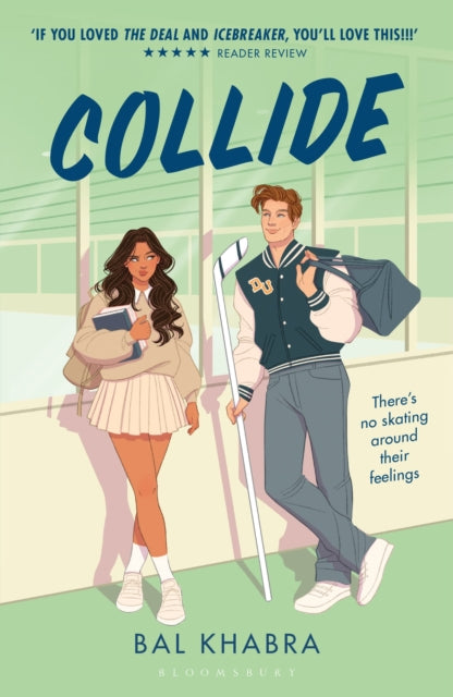 Collide, From the Sunday Times bestselling author of Spiral
