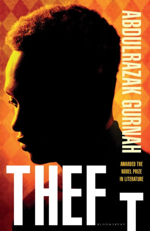 Theft, By the winner of the Nobel Prize in Literature