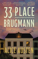 Book cover of: 33 Place Brugmann