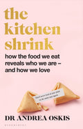 FINANCIAL TIMES BOOK OF THE YEAR The Kitchen Shrink