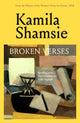 Book cover of: Broken Verses